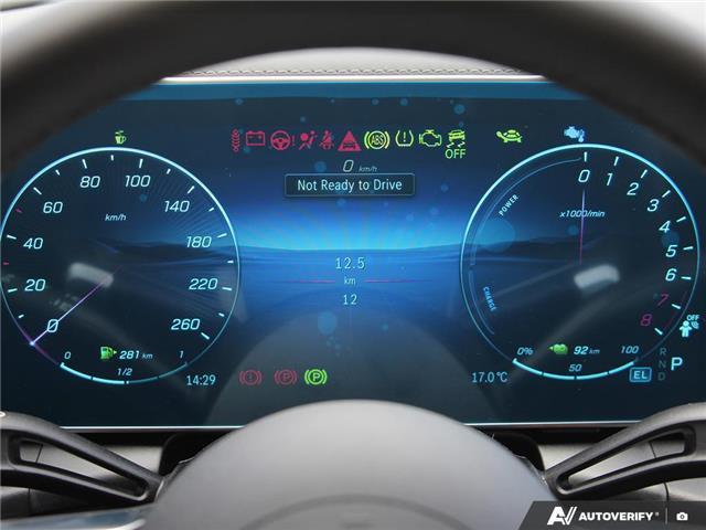 2026 Mercedes-Benz GLC 350e Base (Stk: 2614045) in London - Image 17 of 25