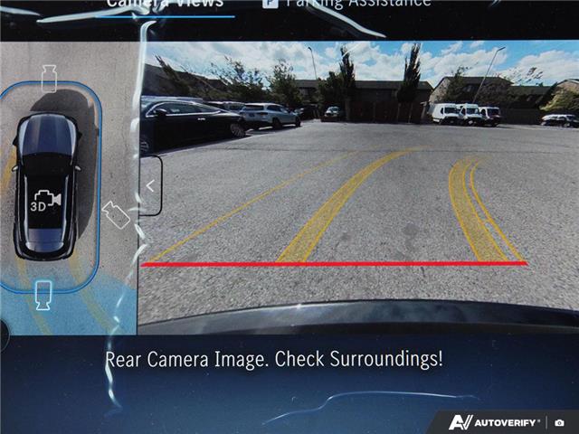 2026 Mercedes-Benz GLC 350e Base (Stk: 2614045) in London - Image 20 of 25