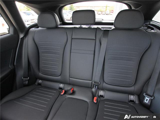 2026 Mercedes-Benz GLC 350e Base (Stk: 2614045) in London - Image 24 of 25