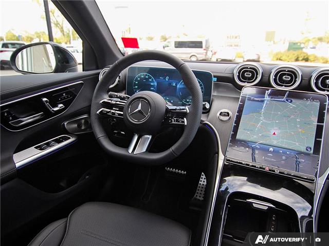 2026 Mercedes-Benz GLC 350e Base (Stk: 2614045) in London - Image 25 of 25