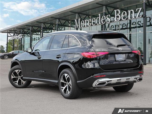 2026 Mercedes-Benz GLC 350e Base (Stk: 2603255) in London - Image 4 of 25 2026 Mercedes-Benz GLC 350e Base (Stk: 2603255) in London - Image 4 of 25