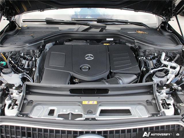 2026 Mercedes-Benz GLC 350e Base (Stk: 2603255) in London - Image 7 of 25 2026 Mercedes-Benz GLC 350e Base (Stk: 2603255) in London - Image 7 of 25