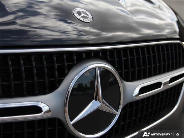 2026 Mercedes-Benz GLC 350e Base (Stk: 2603255) in London - Image 8 of 25 2026 Mercedes-Benz GLC 350e Base (Stk: 2603255) in London - Image 8 of 25