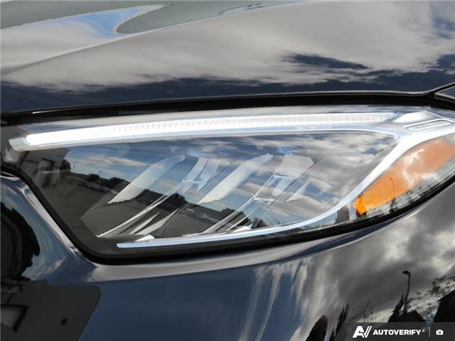 2026 Mercedes-Benz GLC 350e Base (Stk: 2603255) in London - Image 9 of 25 2026 Mercedes-Benz GLC 350e Base (Stk: 2603255) in London - Image 9 of 25