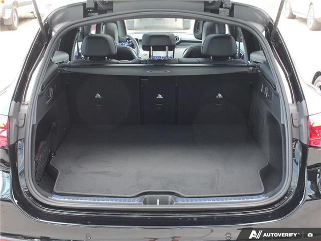 2026 Mercedes-Benz GLC 350e Base (Stk: 2603255) in London - Image 10 of 25 2026 Mercedes-Benz GLC 350e Base (Stk: 2603255) in London - Image 10 of 25