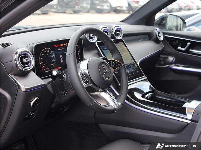 2026 Mercedes-Benz GLC 350e Base (Stk: 2603255) in London - Image 13 of 25 2026 Mercedes-Benz GLC 350e Base (Stk: 2603255) in London - Image 13 of 25