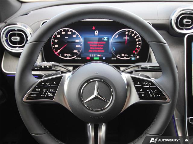 2026 Mercedes-Benz GLC 350e Base (Stk: 2603255) in London - Image 14 of 25 2026 Mercedes-Benz GLC 350e Base (Stk: 2603255) in London - Image 14 of 25