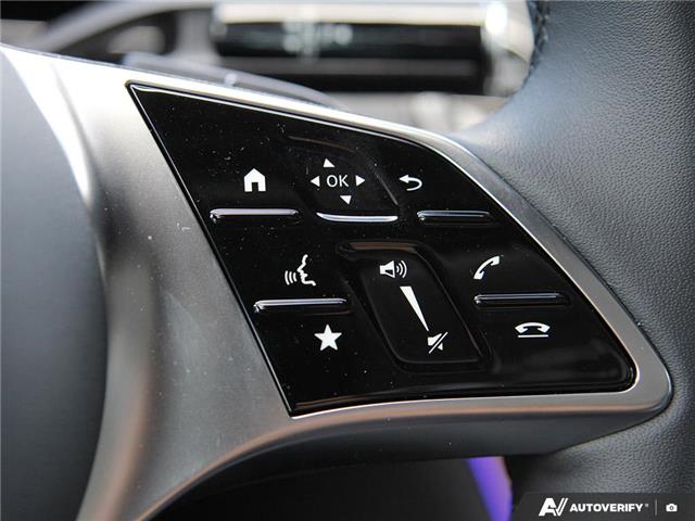 2026 Mercedes-Benz GLC 350e Base (Stk: 2603255) in London - Image 16 of 25 2026 Mercedes-Benz GLC 350e Base (Stk: 2603255) in London - Image 16 of 25