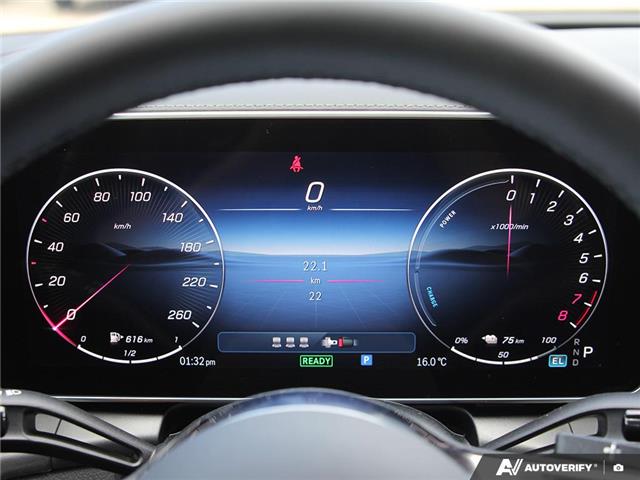 2026 Mercedes-Benz GLC 350e Base (Stk: 2603255) in London - Image 17 of 25 2026 Mercedes-Benz GLC 350e Base (Stk: 2603255) in London - Image 17 of 25