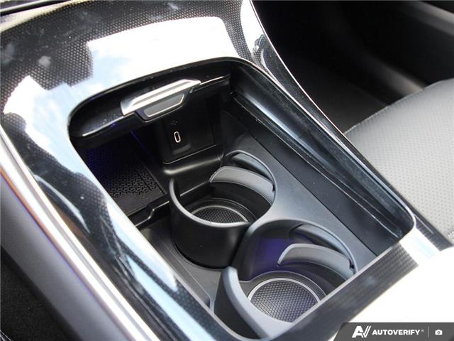 2026 Mercedes-Benz GLC 350e Base (Stk: 2603255) in London - Image 18 of 25 2026 Mercedes-Benz GLC 350e Base (Stk: 2603255) in London - Image 18 of 25