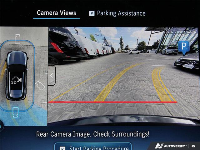 2026 Mercedes-Benz GLC 350e Base (Stk: 2603255) in London - Image 20 of 25 2026 Mercedes-Benz GLC 350e Base (Stk: 2603255) in London - Image 20 of 25