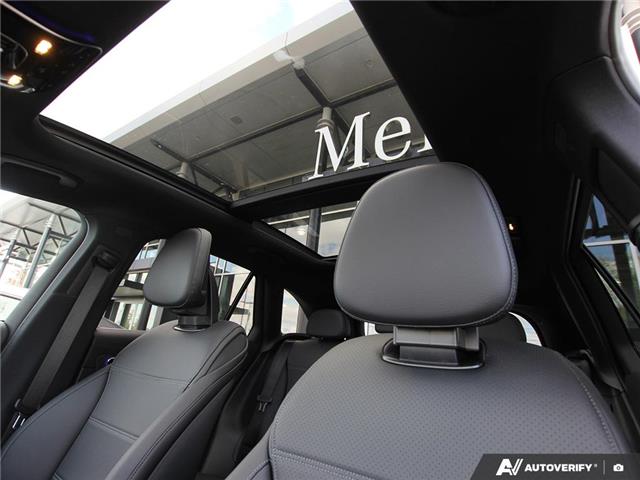 2026 Mercedes-Benz GLC 350e Base (Stk: 2603255) in London - Image 21 of 25 2026 Mercedes-Benz GLC 350e Base (Stk: 2603255) in London - Image 21 of 25