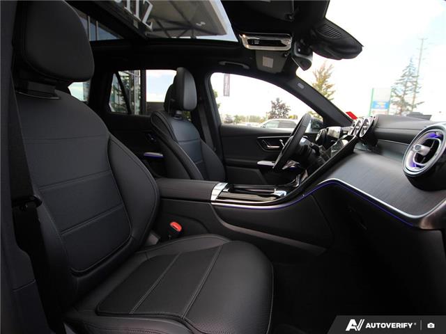 2026 Mercedes-Benz GLC 350e Base (Stk: 2603255) in London - Image 22 of 25 2026 Mercedes-Benz GLC 350e Base (Stk: 2603255) in London - Image 22 of 25