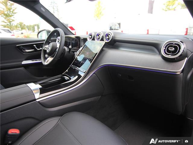 2026 Mercedes-Benz GLC 350e Base (Stk: 2603255) in London - Image 23 of 25 2026 Mercedes-Benz GLC 350e Base (Stk: 2603255) in London - Image 23 of 25