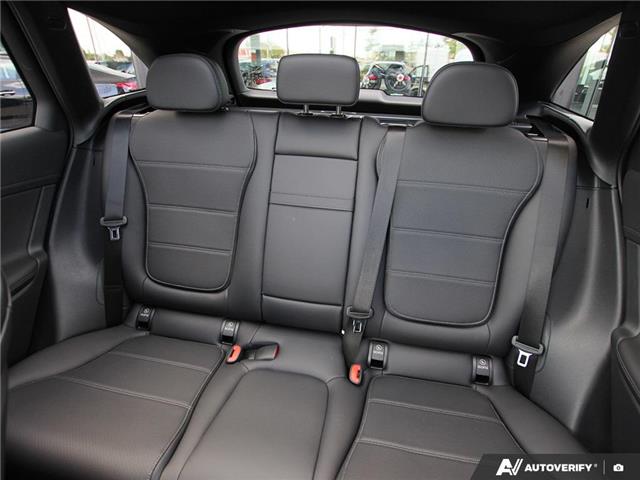 2026 Mercedes-Benz GLC 350e Base (Stk: 2603255) in London - Image 24 of 25 2026 Mercedes-Benz GLC 350e Base (Stk: 2603255) in London - Image 24 of 25
