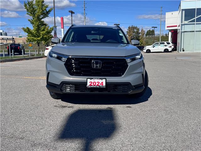 2024 Honda CR-V Sport (Stk: 262193P) in Richmond Hill - Image 2 of 23 2024 Honda CR-V Sport (Stk: 262193P) in Richmond Hill - Image 2 of 23