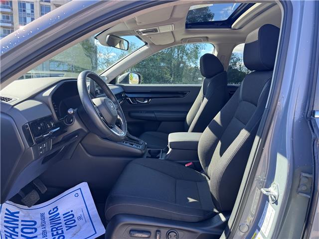 2024 Honda CR-V Sport (Stk: 262193P) in Richmond Hill - Image 6 of 23 2024 Honda CR-V Sport (Stk: 262193P) in Richmond Hill - Image 6 of 23