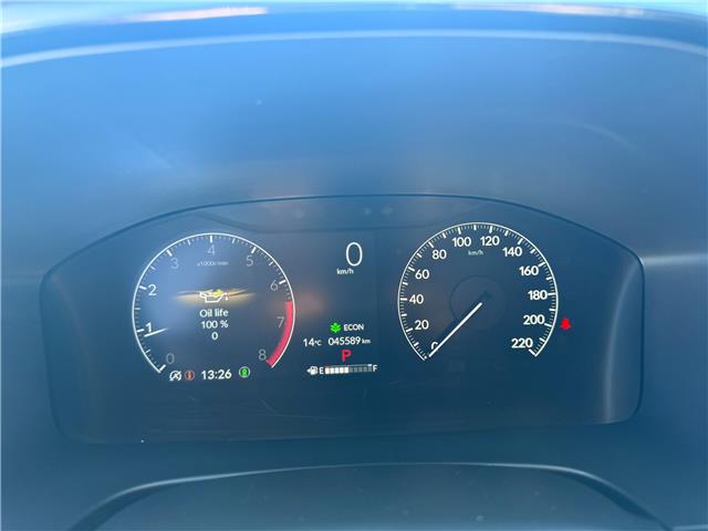 2024 Honda CR-V Sport (Stk: 262193P) in Richmond Hill - Image 5 of 23 2024 Honda CR-V Sport (Stk: 262193P) in Richmond Hill - Image 5 of 23