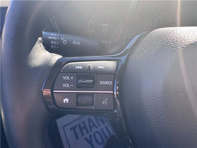 2024 Honda CR-V Sport (Stk: 262193P) in Richmond Hill - Image 9 of 23 2024 Honda CR-V Sport (Stk: 262193P) in Richmond Hill - Image 9 of 23