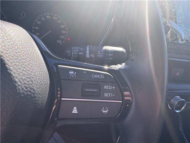 2024 Honda CR-V Sport (Stk: 262193P) in Richmond Hill - Image 11 of 23 2024 Honda CR-V Sport (Stk: 262193P) in Richmond Hill - Image 11 of 23