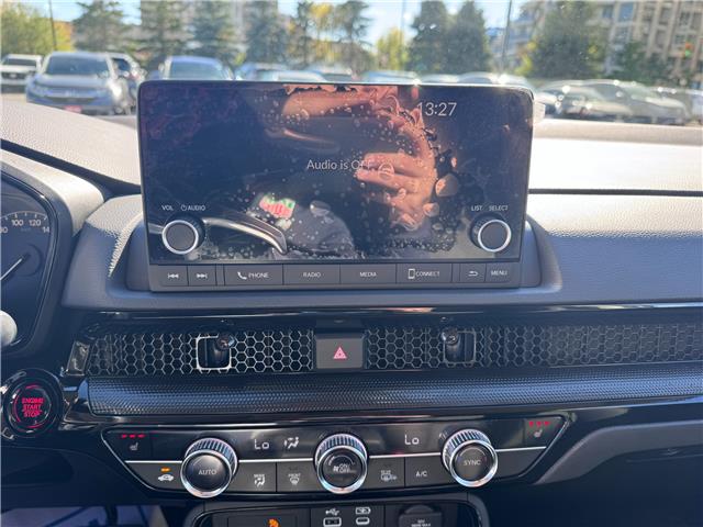 2024 Honda CR-V Sport (Stk: 262193P) in Richmond Hill - Image 13 of 23 2024 Honda CR-V Sport (Stk: 262193P) in Richmond Hill - Image 13 of 23