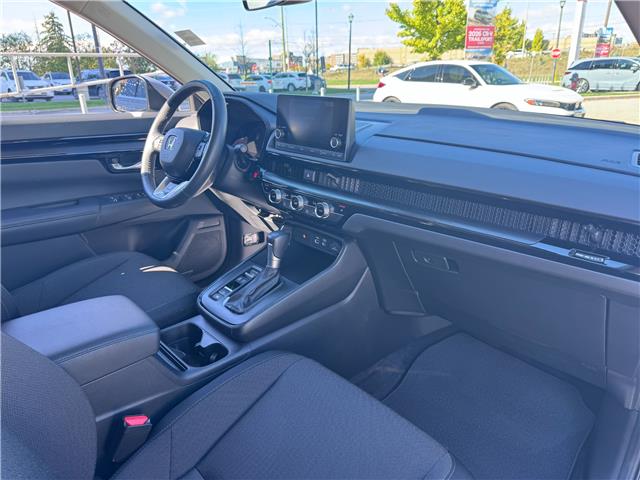 2024 Honda CR-V Sport (Stk: 262193P) in Richmond Hill - Image 8 of 23 2024 Honda CR-V Sport (Stk: 262193P) in Richmond Hill - Image 8 of 23