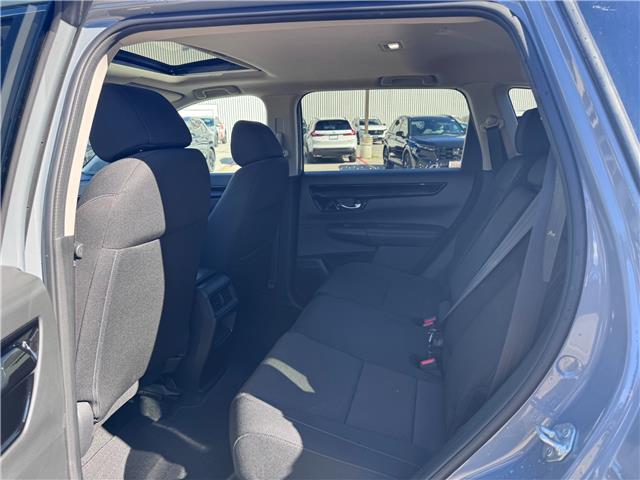2024 Honda CR-V Sport (Stk: 262193P) in Richmond Hill - Image 15 of 23 2024 Honda CR-V Sport (Stk: 262193P) in Richmond Hill - Image 15 of 23