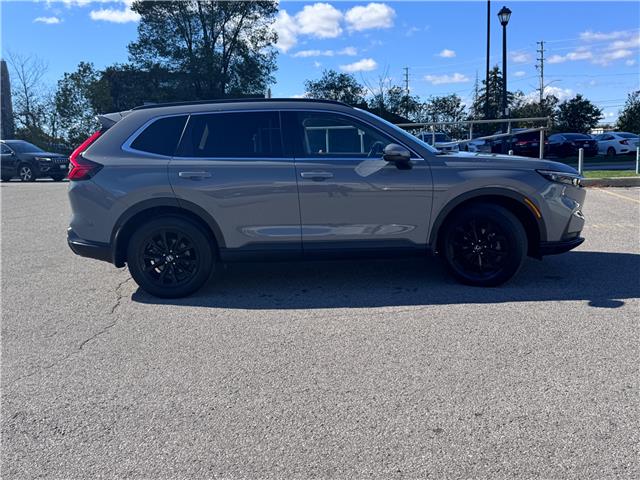 2024 Honda CR-V Sport (Stk: 262193P) in Richmond Hill - Image 17 of 23 2024 Honda CR-V Sport (Stk: 262193P) in Richmond Hill - Image 17 of 23