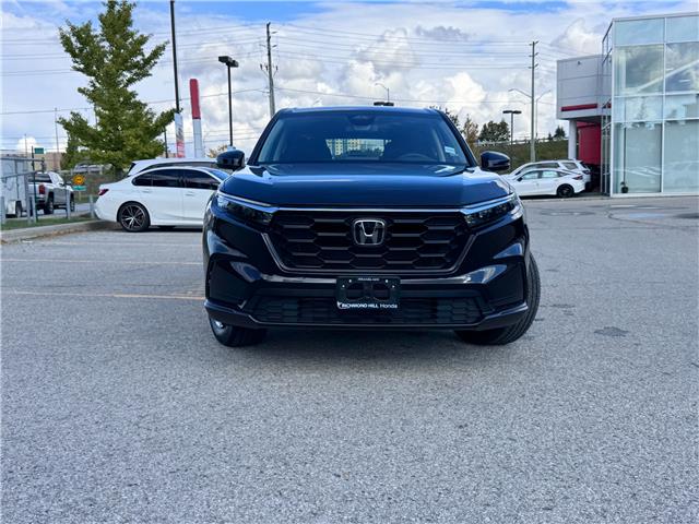 2025 Honda CR-V LX (Stk: 262216P) in Richmond Hill - Image 2 of 21