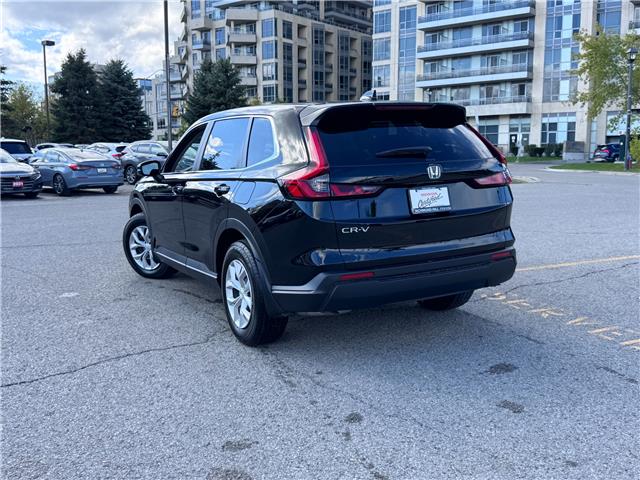 2025 Honda CR-V LX (Stk: 262216P) in Richmond Hill - Image 21 of 21
