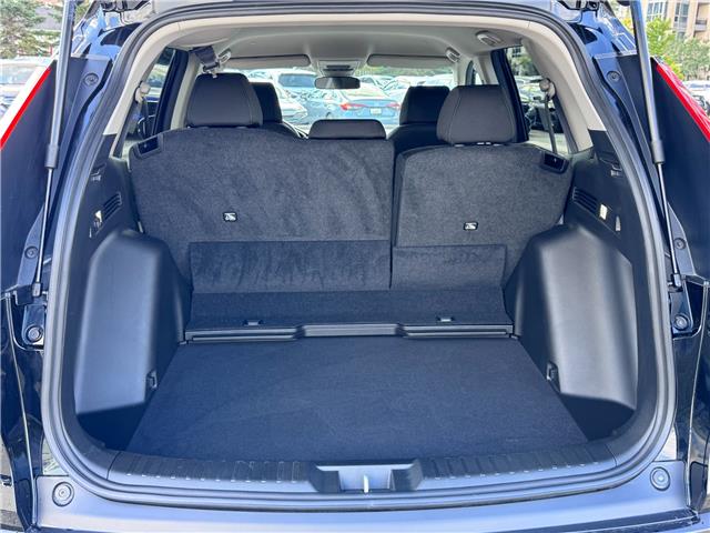 2025 Honda CR-V LX (Stk: 262216P) in Richmond Hill - Image 20 of 21