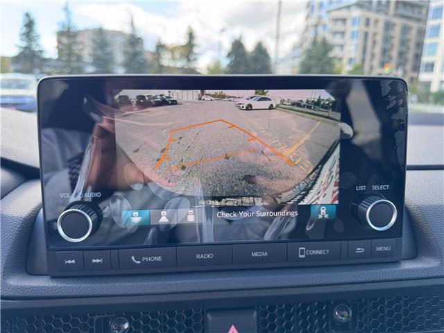 2025 Honda CR-V LX (Stk: 262216P) in Richmond Hill - Image 13 of 21