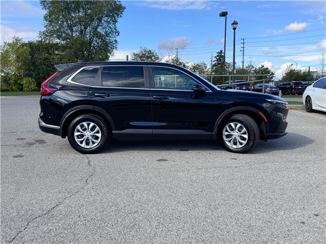 2025 Honda CR-V LX (Stk: 262216P) in Richmond Hill - Image 15 of 21