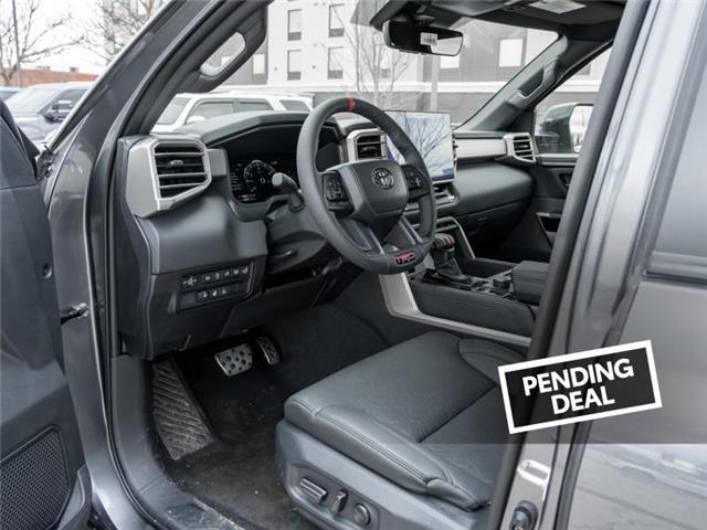 2025 Toyota Tundra Limited (Stk: 39049) in Newmarket - Image 8 of 28