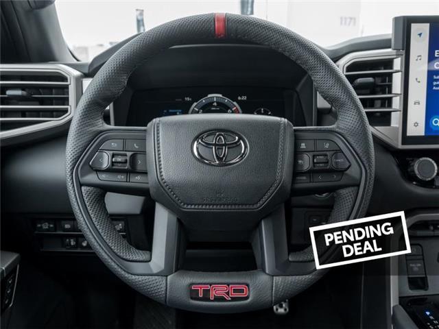 2025 Toyota Tundra Limited (Stk: 39049) in Newmarket - Image 9 of 28