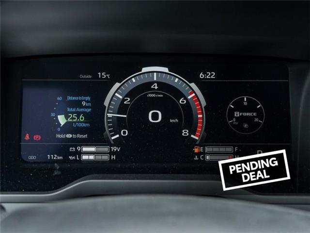 2025 Toyota Tundra Limited (Stk: 39049) in Newmarket - Image 10 of 28