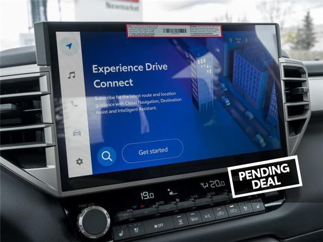 2025 Toyota Tundra Limited (Stk: 39049) in Newmarket - Image 12 of 28