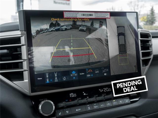 2025 Toyota Tundra Limited (Stk: 39049) in Newmarket - Image 13 of 28
