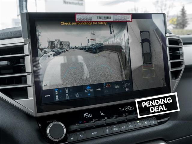 2025 Toyota Tundra Limited (Stk: 39049) in Newmarket - Image 14 of 28