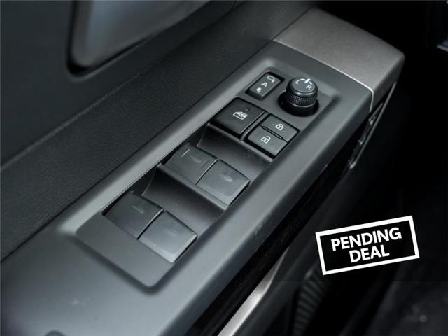 2025 Toyota Tundra Limited (Stk: 39049) in Newmarket - Image 17 of 28