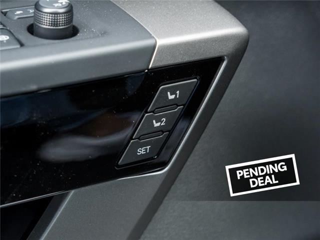 2025 Toyota Tundra Limited (Stk: 39049) in Newmarket - Image 18 of 28