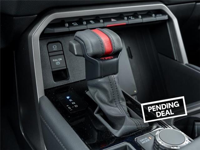2025 Toyota Tundra Limited (Stk: 39049) in Newmarket - Image 19 of 28