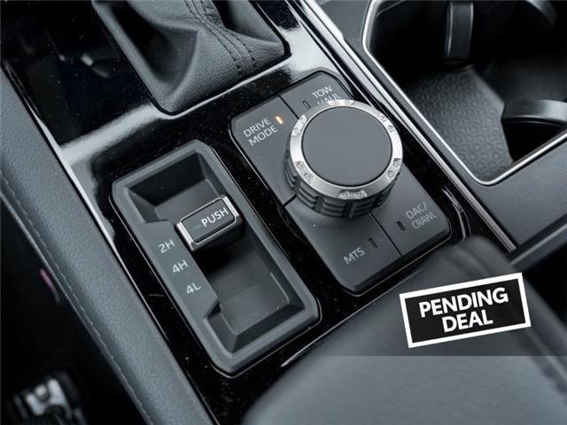 2025 Toyota Tundra Limited (Stk: 39049) in Newmarket - Image 20 of 28