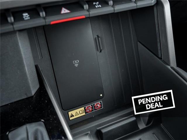 2025 Toyota Tundra Limited (Stk: 39049) in Newmarket - Image 21 of 28