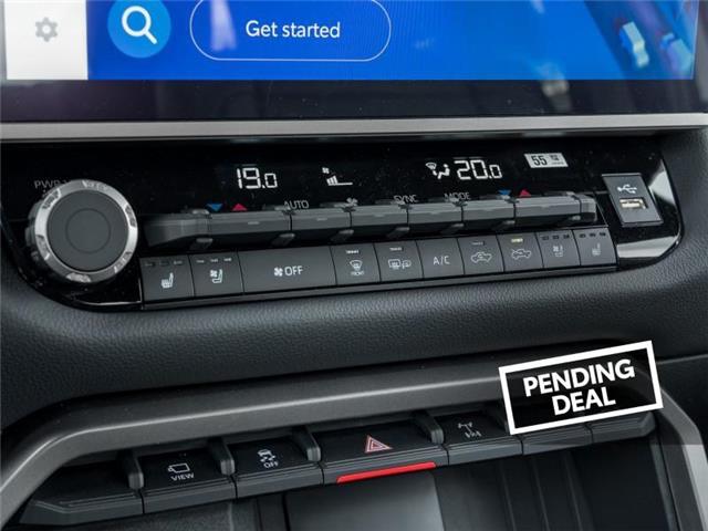 2025 Toyota Tundra Limited (Stk: 39049) in Newmarket - Image 22 of 28