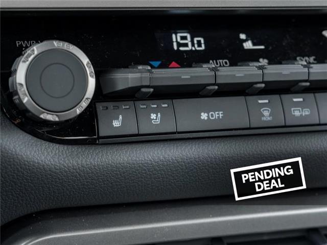 2025 Toyota Tundra Limited (Stk: 39049) in Newmarket - Image 23 of 28