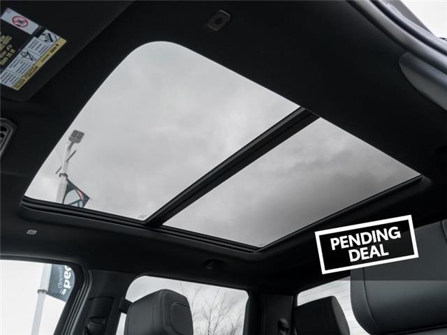 2025 Toyota Tundra Limited (Stk: 39049) in Newmarket - Image 24 of 28