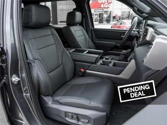 2025 Toyota Tundra Limited (Stk: 39049) in Newmarket - Image 25 of 28