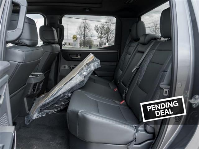2025 Toyota Tundra Limited (Stk: 39049) in Newmarket - Image 26 of 28