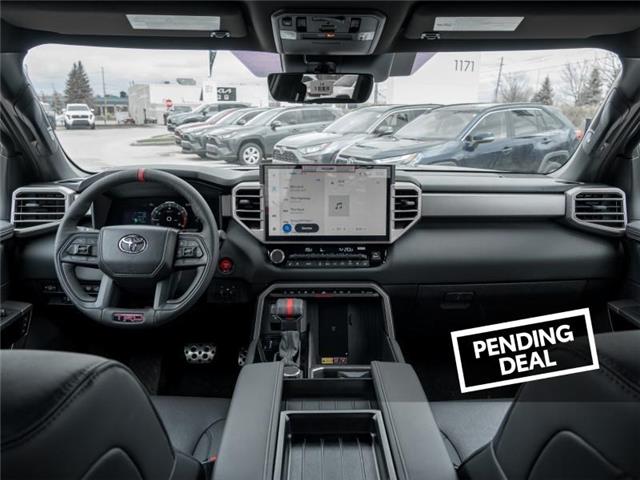 2025 Toyota Tundra Limited (Stk: 39049) in Newmarket - Image 27 of 28